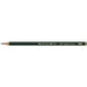 Crayon faber-castell 9000 2h