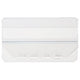 Cavaliers leitz transparents 50 pièces