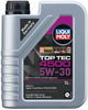 Huile Liqui moly top tec 4500 5w-30 1l