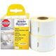 Avery Zweckform étiquettes d'adresse AS0722370 blanc permanent