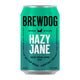 Canette Brewdog Hazy Jane (24x33cl)