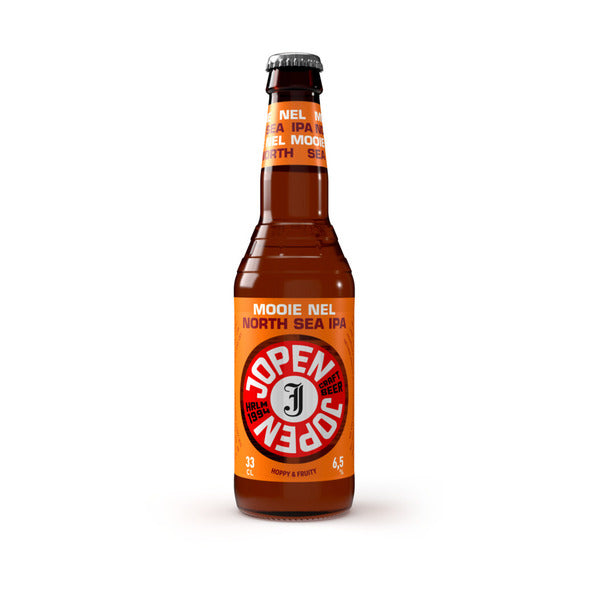 Jopen belle bouteille nel ipa (12x 33cl)