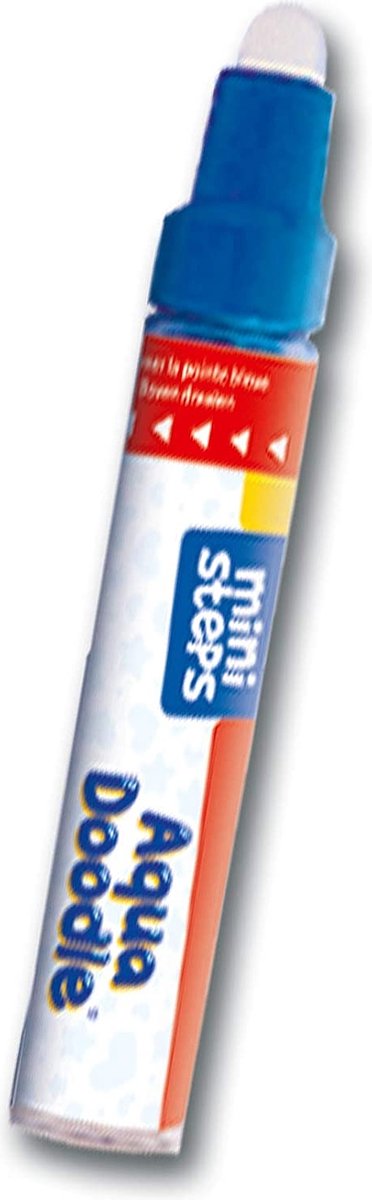 Stylo aqua doodle