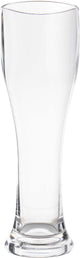 Gimex linea line verre weizen - 650 ml - 2 pièces