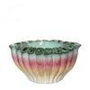 Idées vase arc-en-ciel 4 saisons m 30x20,3x17cm