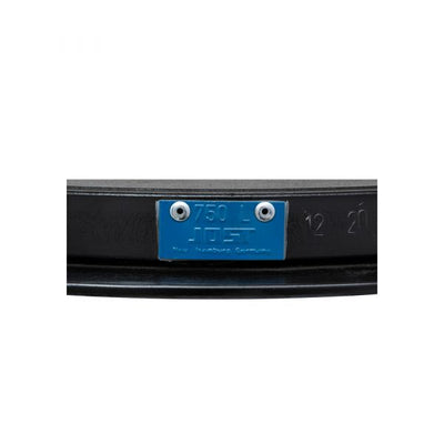 Couronne d'orientation jost 750 L