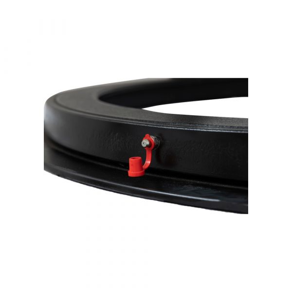 Couronne d'orientation jost 750 L
