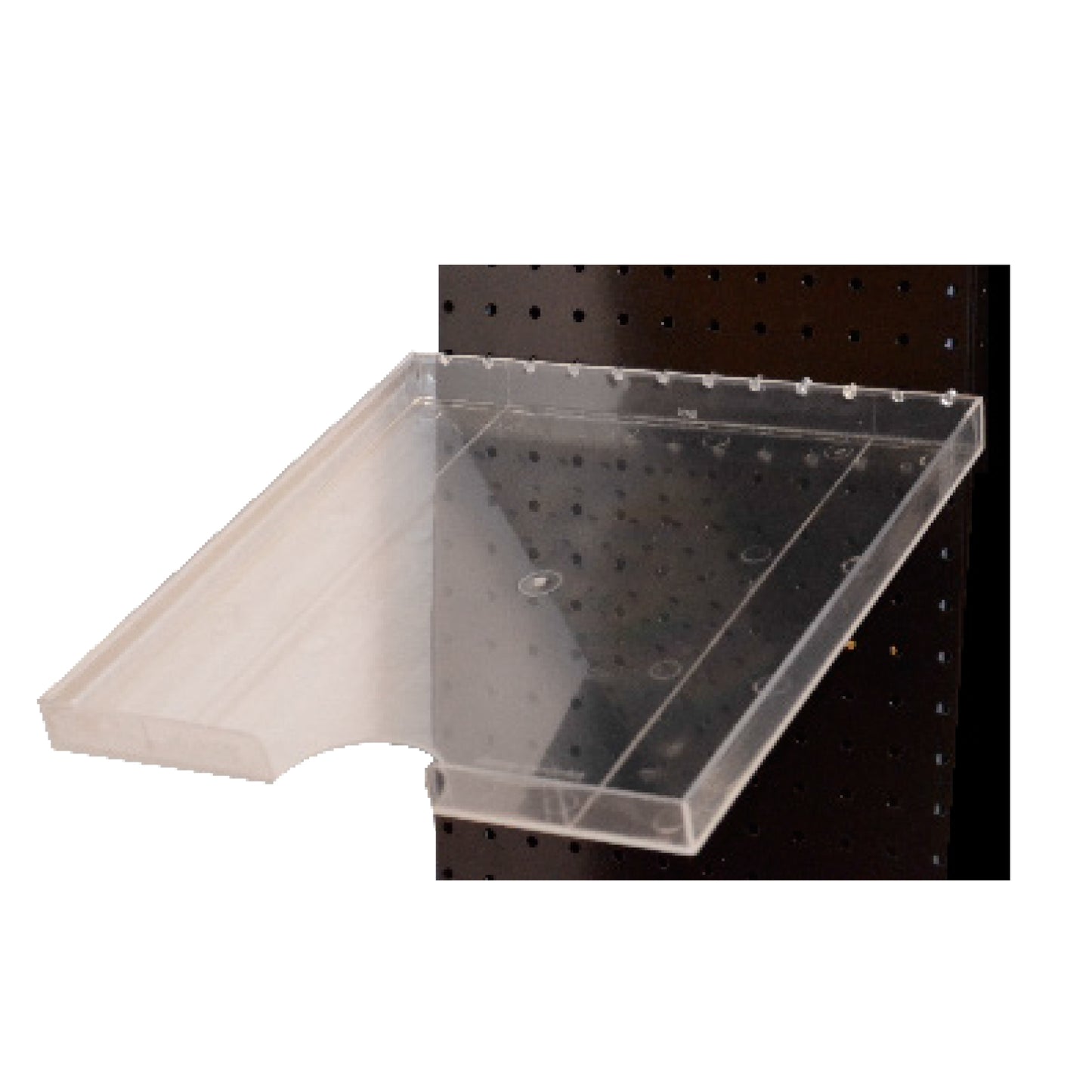 Vaessen creative • plateau plexiglas tegometal a4 10pcs