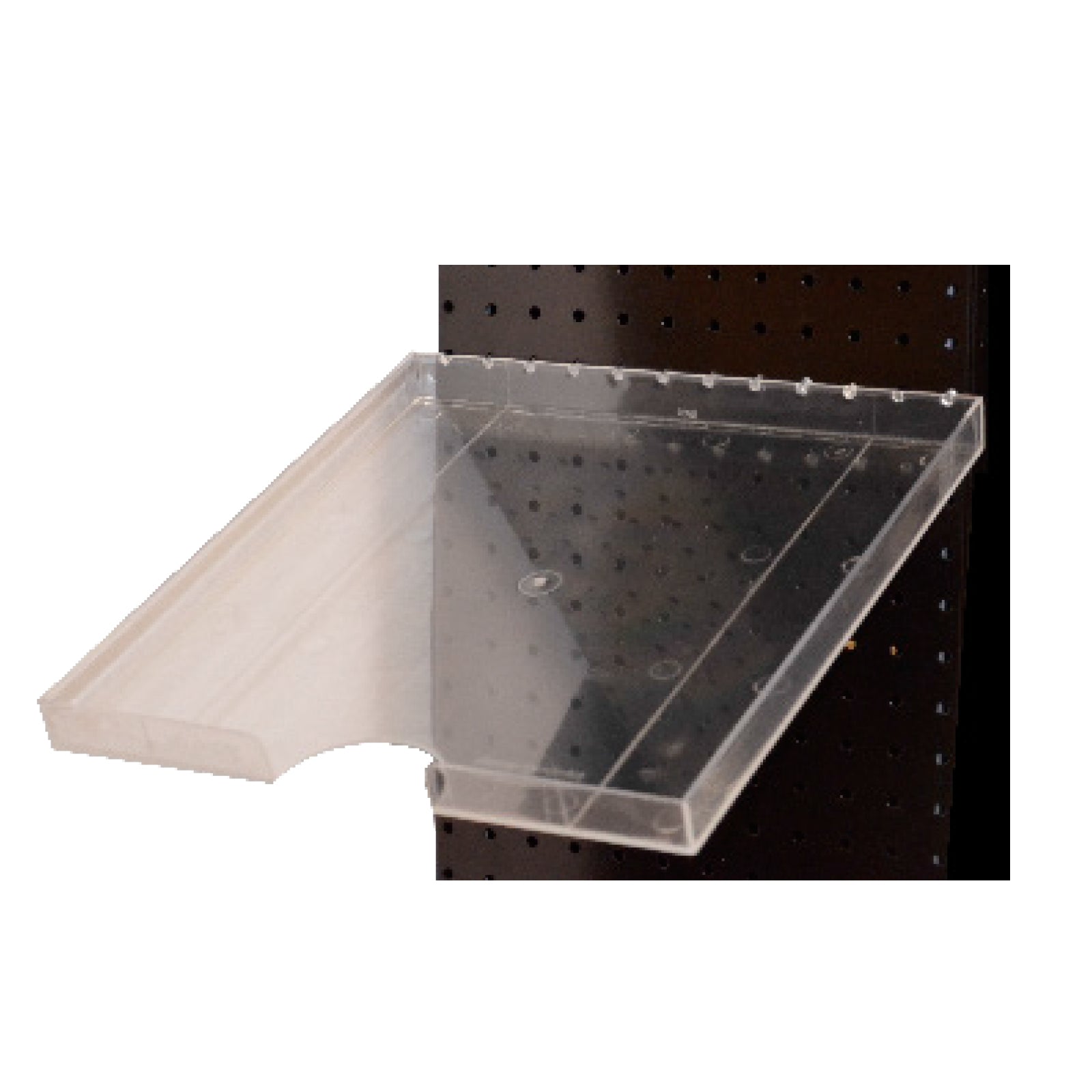 Vaessen creative • plateau plexiglas tegometal a4 10pcs