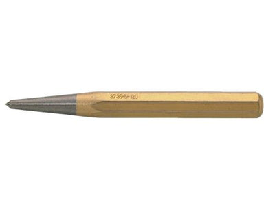 Point central Bahco 5x150mm