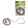 Toi-toys monde animal serpent réaliste 60cm