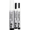 Creativ Company Chalkstifts White, 3e.