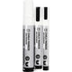 Creativ Company Chalkstifts White, 3e.
