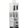 Creativ Company Chalkstifts White, 3e.
