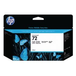 Cartouche à encre HP 72