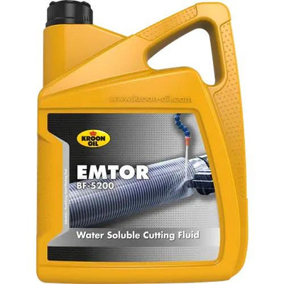 Kroon-oil Kroon emtor bf-5200 huile de refroidissement 5 litres