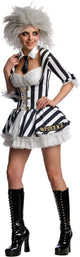 Rubis - souhaits secrets de Beetlejuice (taille l)