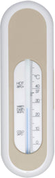 Thermomètre de bain Bébé-jou bebe-jou taupe 423605