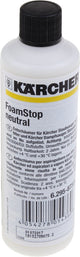Kärcher mousse stop neutre - 125 ml - parfum neutre