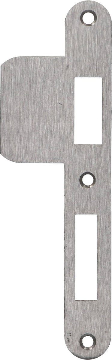 Gâche Nemef vp4000 17u - inox - d2+4