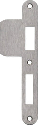 Gâche Nemef vp4000 17u - inox - d2+4