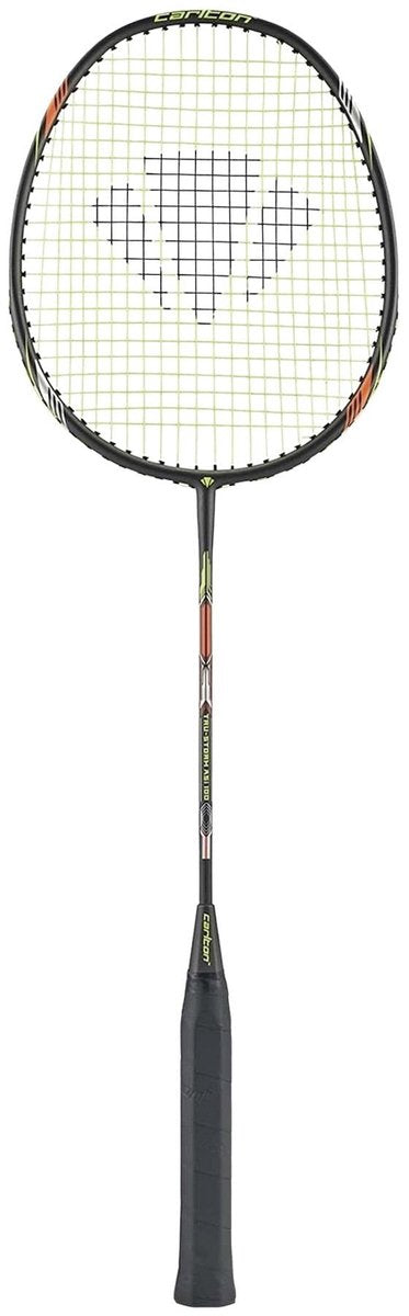 Raquette de badminton Carlton tru-storm asi 100