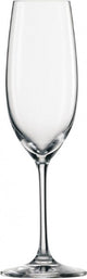 Flûte à champagne Schott zwiesel ivento 7 - 0,23 l - lot de 6