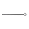Pro Box Binnenkabelgeling 2200 mm Ø1,1 mm en acier inoxydable pour 100 pièces