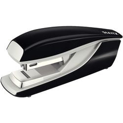 Agrafeuse Leitz Nexxt 5505 noire 30 feuilles 200 agrafes