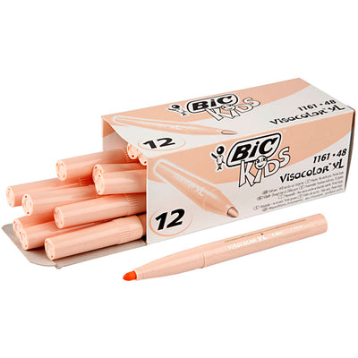 BIC Kids Visacolor xl Couleur de peau