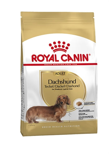 Royal Canin Canin Dckhund Deckel Adult