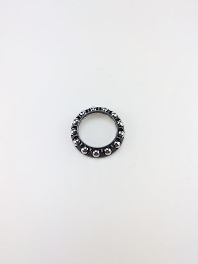 Shimano Bullet Ring 7 32 pouces 13 pièces SG-C7050-5D