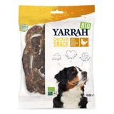 Yarrah chien bio poulet cous - afbeelding 1
