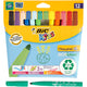 BIC Kids Visacolor XL Ecolutions, 12e.
