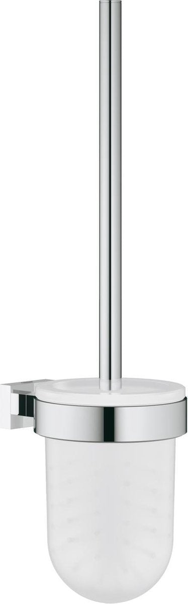 Ensemble de brosse de toilette Grohe Essentials Cube