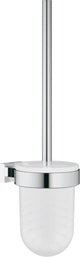 Ensemble de brosse de toilette Grohe Essentials Cube