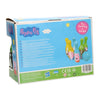 SET SABRO BOWLING Set Peppa Pig, 7dlg.