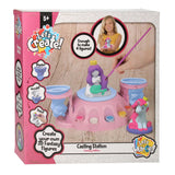 Casting Painting Play Station Fantasy - afbeelding 2