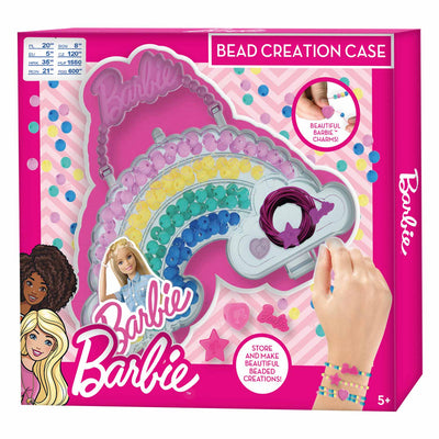 Barbie Bead Set Bijoux