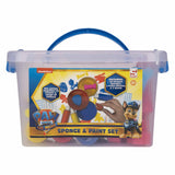 Craft Box Paw Patrol Painting Stamping - afbeelding 1