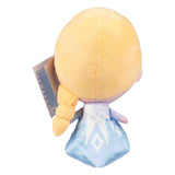Disney Frozen Cuddle avec Sound - Elsa - afbeelding 1