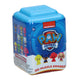 Gomme de puzzle sambro avec parfum en œuf surprise