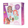 Disney Princess Meltums Ironing Bead Set, 1200dlg,