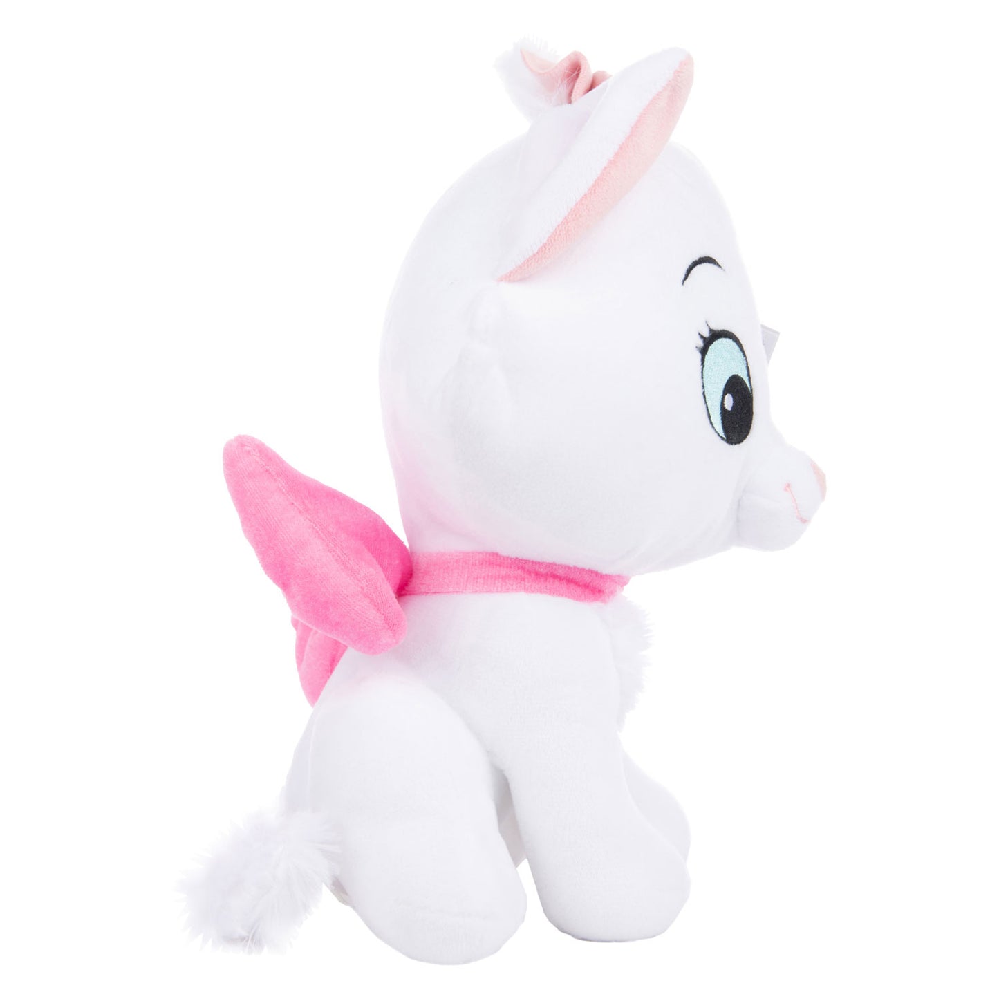 Disney Classic Hug With Sound - Marie, 30cm