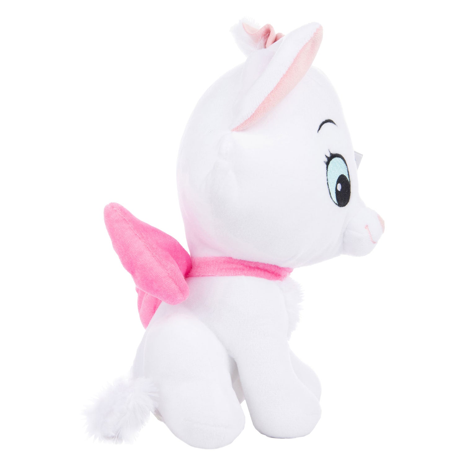 Disney Classic Hug With Sound - Marie, 30cm