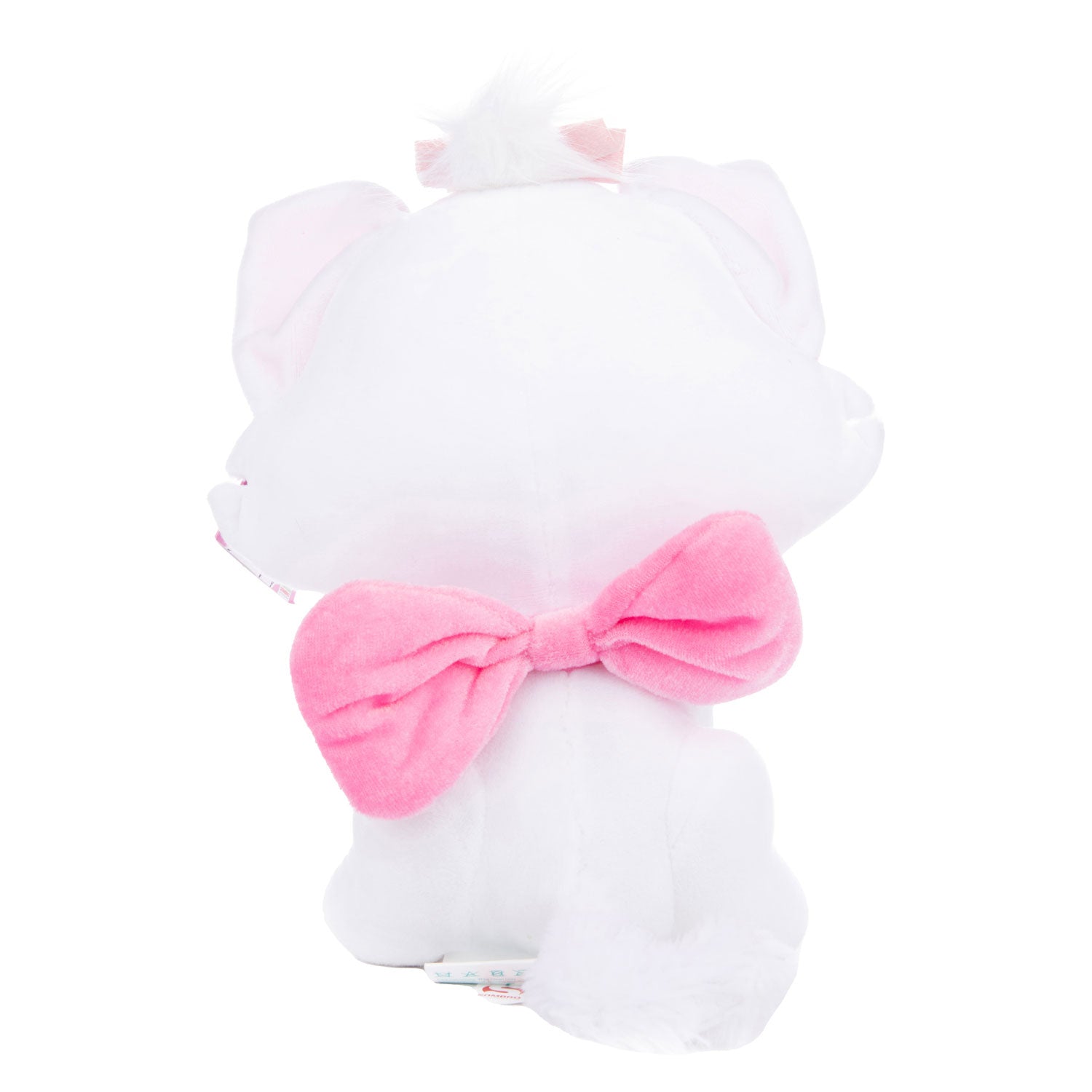 Disney Classic Hug With Sound - Marie, 30cm