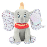 Disney Cuddle Dombo avec son, 30 cm - afbeelding 1