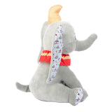 Disney Cuddle Dombo avec son, 30 cm - afbeelding 2