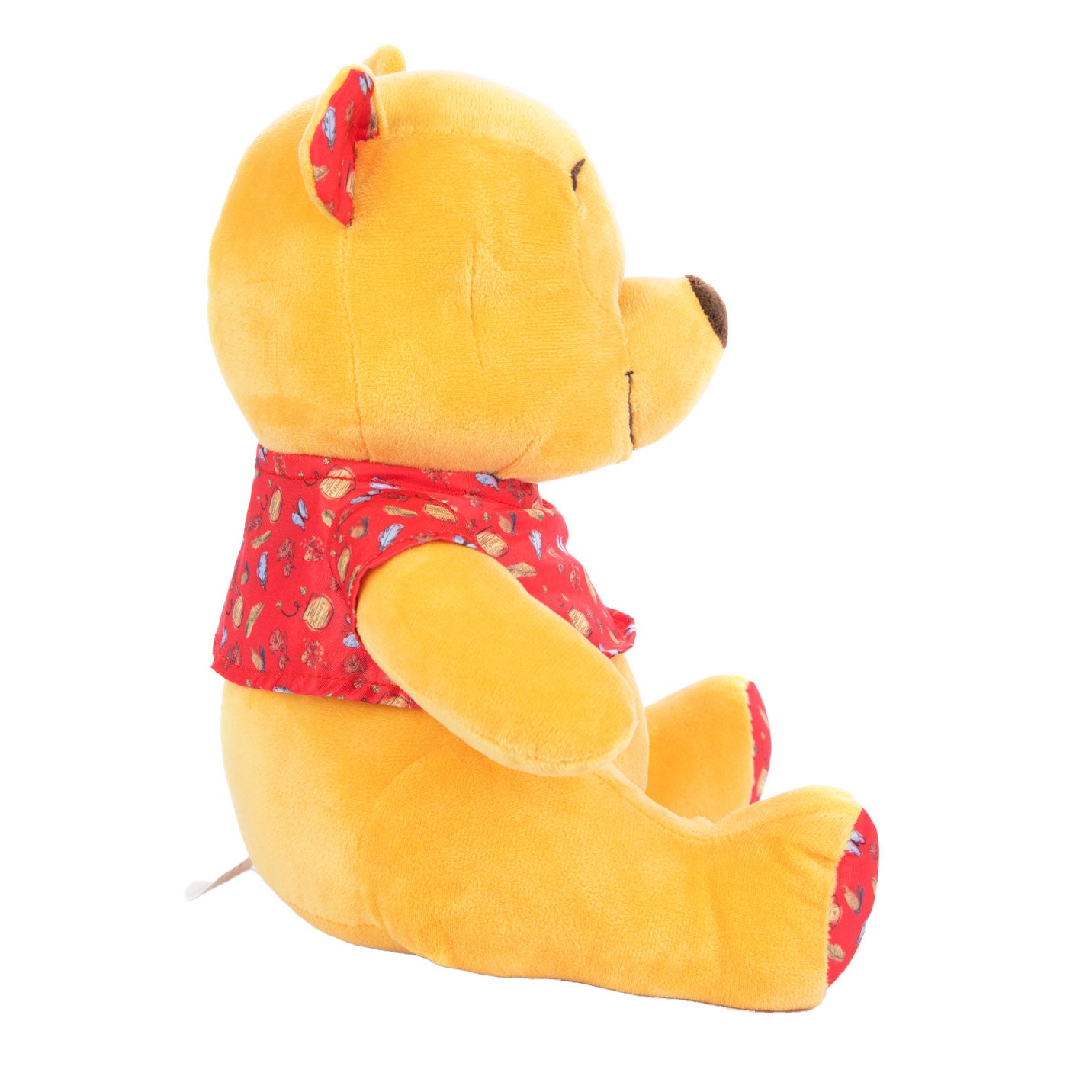 Disney Hug Winnie avec du son, 30 cm