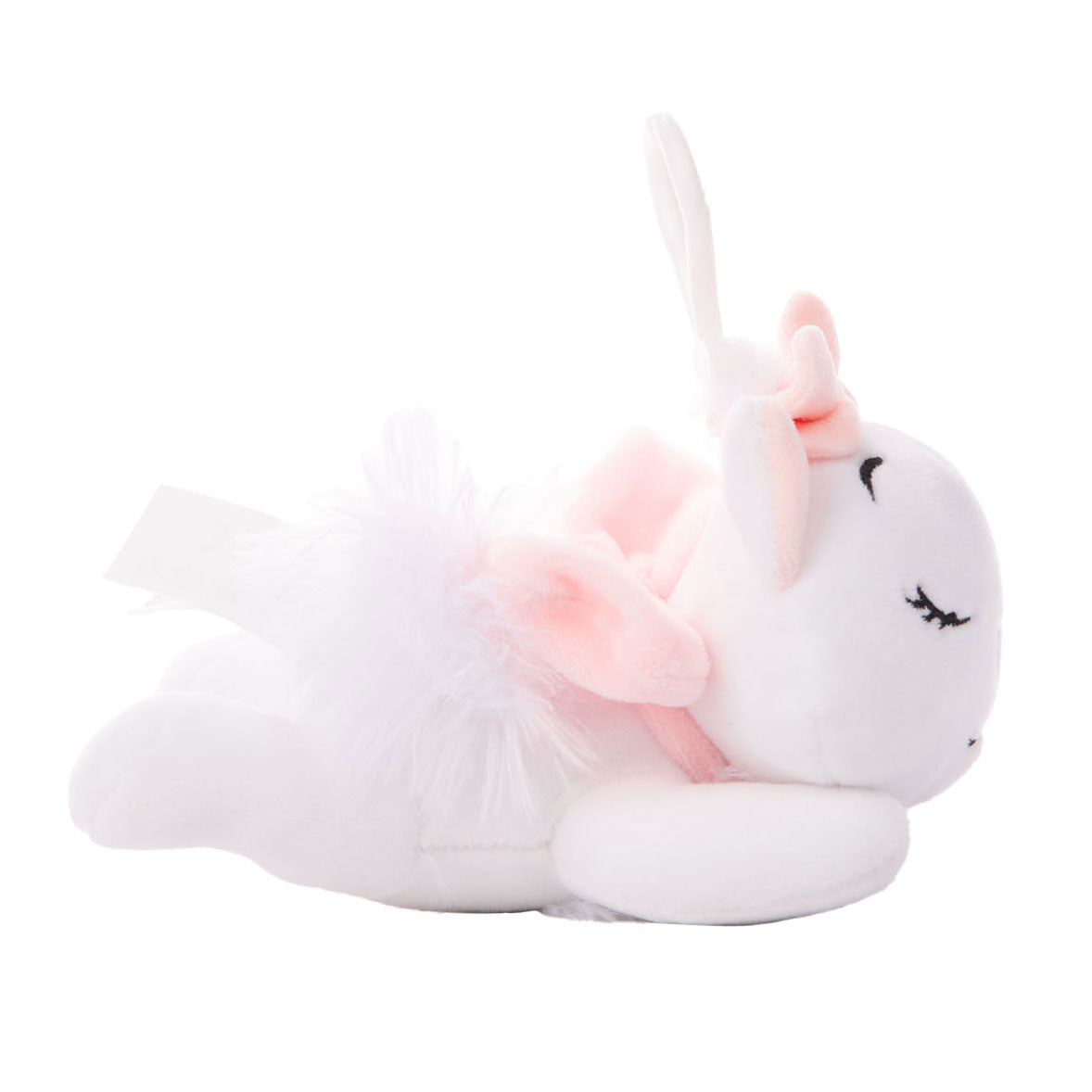 Snuglets Sambro Keychain Marie